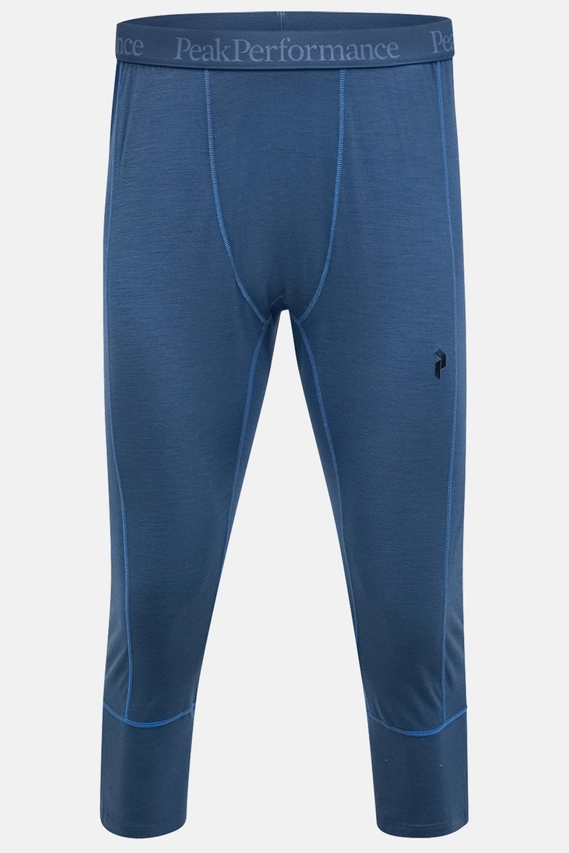 PEAK PERFORMANCE M MAGIC 3/4 LONG JOHNS BLEND BASE