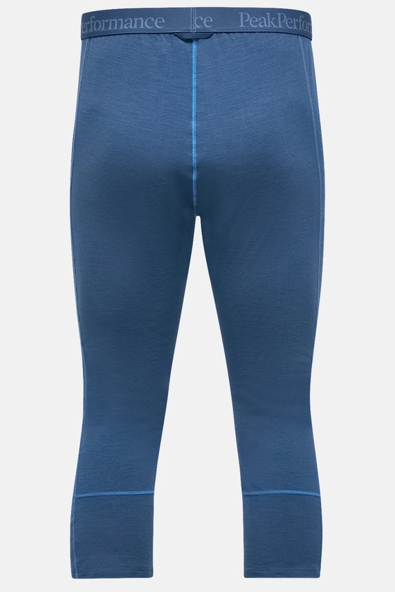 PEAK PERFORMANCE M MAGIC 3/4 LONG JOHNS BLEND BASE