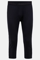 PEAK PERFORMANCE M MAGIC 3/4 LONG JOHNS WOOL-BLEND