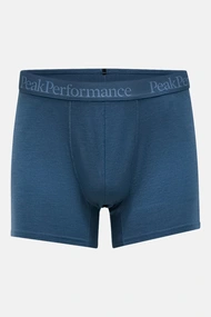 PEAK PERFORMANCE M MAGIC BOXER WOOL-BLEND BASE