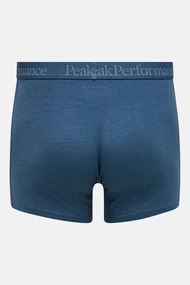 PEAK PERFORMANCE M MAGIC BOXER WOOL-BLEND BASE