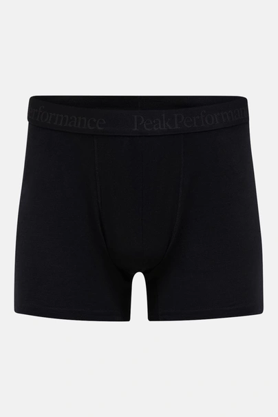 PEAK PERFORMANCE M MAGIC BOXER WOOL-BLEND BASE