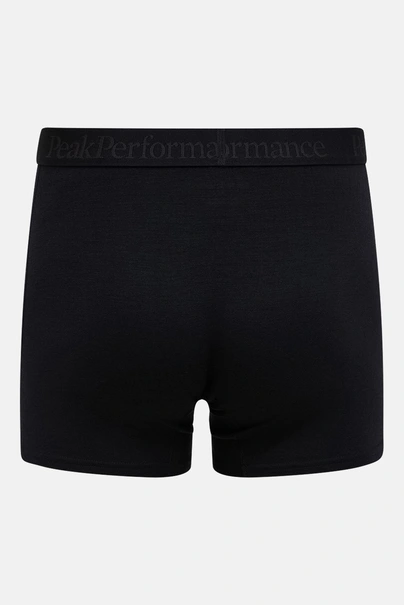 PEAK PERFORMANCE M MAGIC BOXER WOOL-BLEND BASE