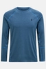 PEAK PERFORMANCE M MAGIC CREW WOOL-BLEND BASELAYER