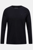 PEAK PERFORMANCE M MAGIC CREW WOOL-BLEND BASELAYER
