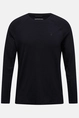 PEAK PERFORMANCE M MAGIC CREW WOOL-BLEND BASELAYER