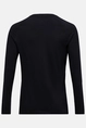 PEAK PERFORMANCE M MAGIC CREW WOOL-BLEND BASELAYER