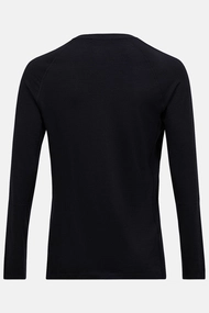 PEAK PERFORMANCE M MAGIC CREW WOOL-BLEND BASELAYER