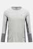 PEAK PERFORMANCE M MAGIC CREW WOOL-BLEND BASELAYER