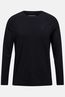 PEAK PERFORMANCE M MAGIC CREW WOOL-BLEND BASELAYER