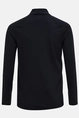 PEAK PERFORMANCE M MAGIC HALF ZIP WOOL-BLEND BASE