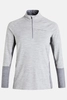 PEAK PERFORMANCE M MAGIC HALF ZIP
