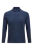 PEAK PERFORMANCE M MAGIC HALF ZIP