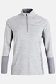PEAK PERFORMANCE M MAGIC HALF ZIP