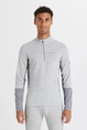PEAK PERFORMANCE M MAGIC HALF ZIP