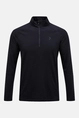 PEAK PERFORMANCE M MAGIC HALF ZIP