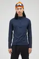PEAK PERFORMANCE M MAGIC HALF ZIP