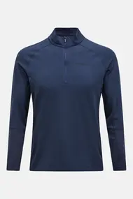 PEAK PERFORMANCE M MAGIC HALF ZIP
