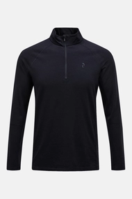 PEAK PERFORMANCE M MAGIC HALF ZIP