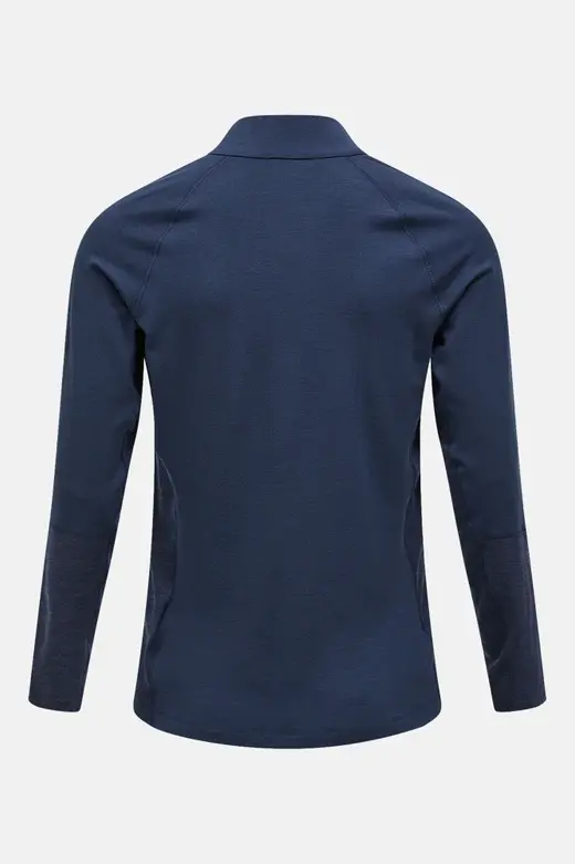 PEAK PERFORMANCE M MAGIC HALF ZIP
