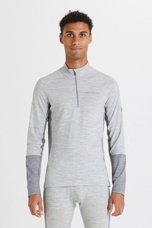PEAK PERFORMANCE M MAGIC HALF ZIP
