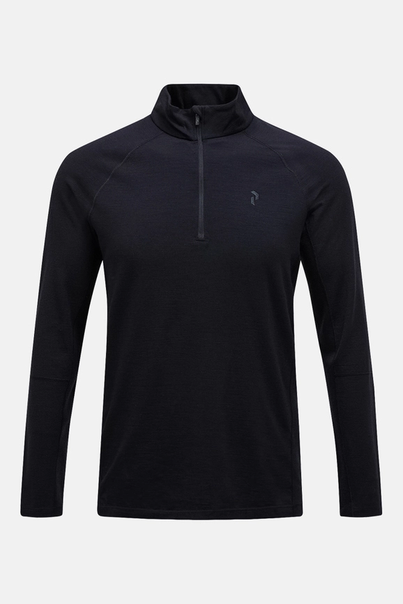 PEAK PERFORMANCE M MAGIC HALF ZIP