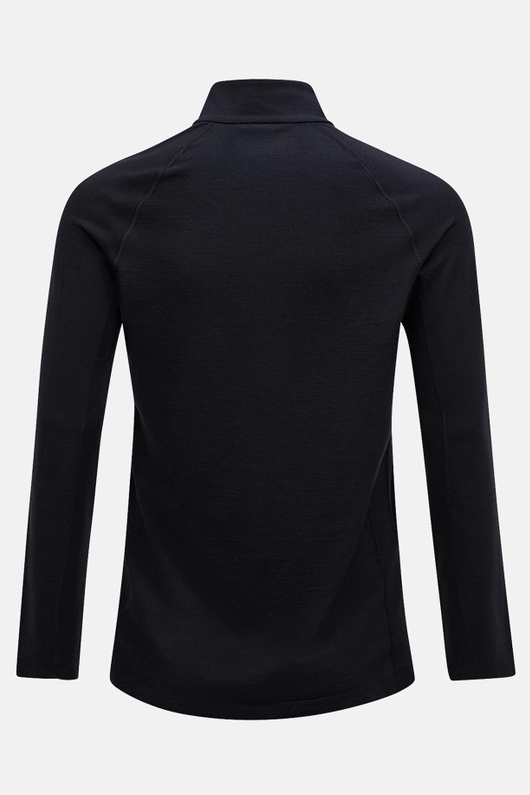 PEAK PERFORMANCE M MAGIC HALF ZIP