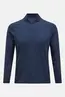 PEAK PERFORMANCE M MAGIC HALF ZIP