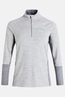 PEAK PERFORMANCE M MAGIC HALF ZIP