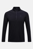 PEAK PERFORMANCE M MAGIC HALF ZIP