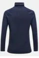 PEAK PERFORMANCE M MAGIC ROLLNECK