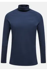 PEAK PERFORMANCE M MAGIC ROLLNECK
