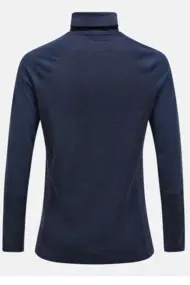 PEAK PERFORMANCE M MAGIC ROLLNECK