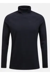 PEAK PERFORMANCE M MAGIC ROLLNECK