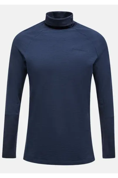 PEAK PERFORMANCE M MAGIC ROLLNECK