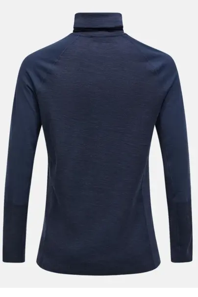 PEAK PERFORMANCE M MAGIC ROLLNECK