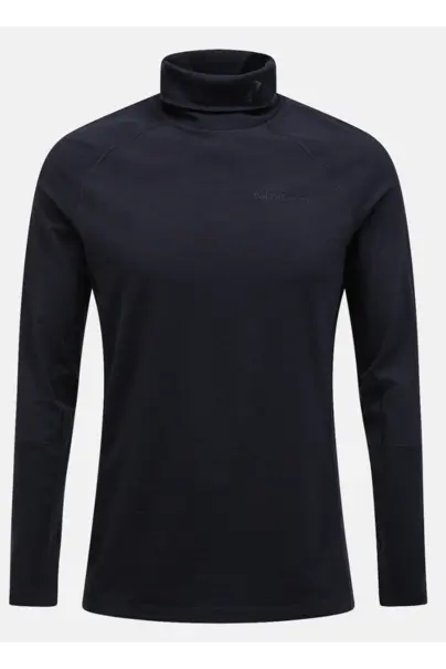 PEAK PERFORMANCE M MAGIC ROLLNECK