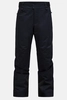 PEAK PERFORMANCE M MAROON INSULATED PANTS