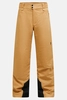 PEAK PERFORMANCE M MAROON INSULATED PANTS