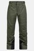 PEAK PERFORMANCE M MAROON INSULATED PANTS