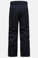 PEAK PERFORMANCE M MAROON INSULATED PANTS