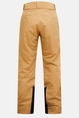 PEAK PERFORMANCE M MAROON INSULATED PANTS