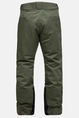 PEAK PERFORMANCE M MAROON INSULATED PANTS