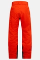 PEAK PERFORMANCE M MAROON INSULATED PANTS