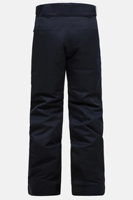 PEAK PERFORMANCE M MAROON INSULATED PANTS