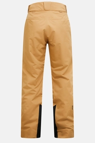 PEAK PERFORMANCE M MAROON INSULATED PANTS