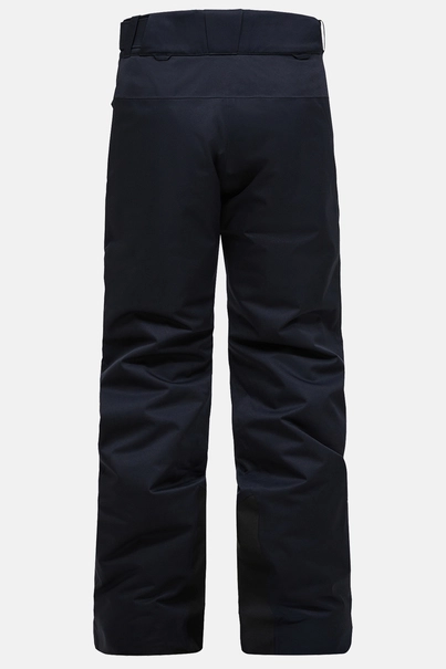PEAK PERFORMANCE M MAROON INSULATED PANTS
