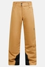 PEAK PERFORMANCE M MAROON INSULATED PANTS
