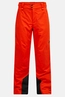 PEAK PERFORMANCE M MAROON INSULATED PANTS