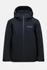 PEAK PERFORMANCE M MAROON JACKET